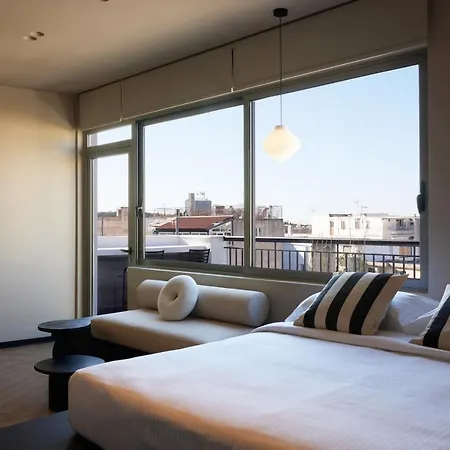 Appartement Zoe Monastiraki à Athènes Extérieur photo