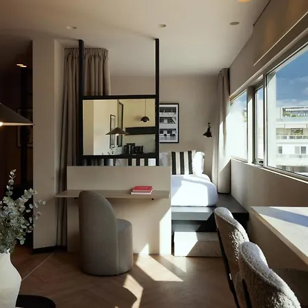 Appartement Zoe Monastiraki à Athènes Extérieur photo