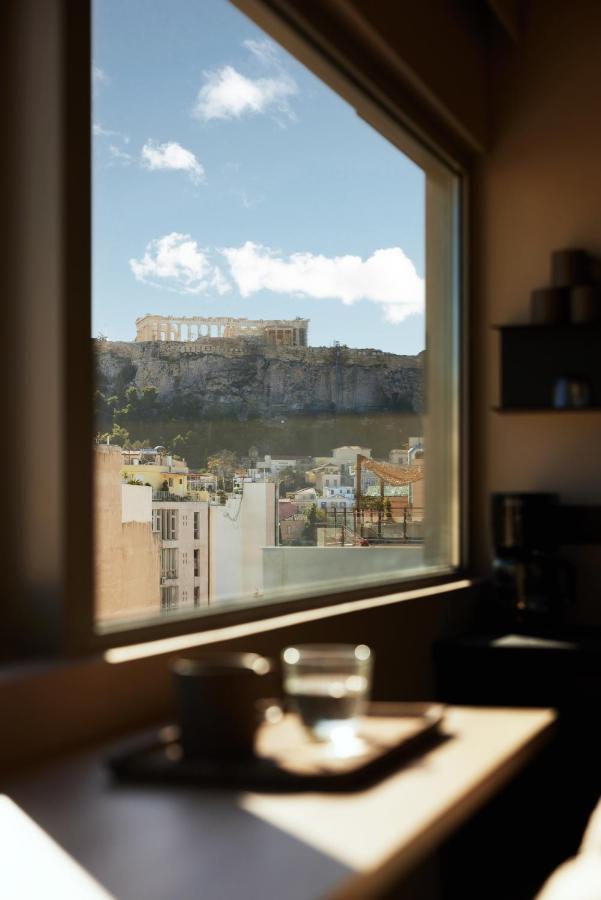 Zoe Monastiraki Athènes