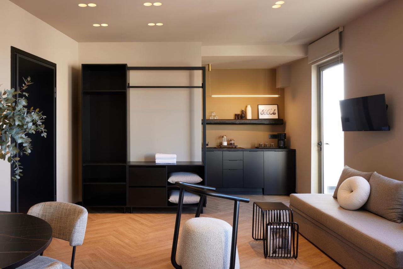 Zoe Monastiraki Appartement Athènes
