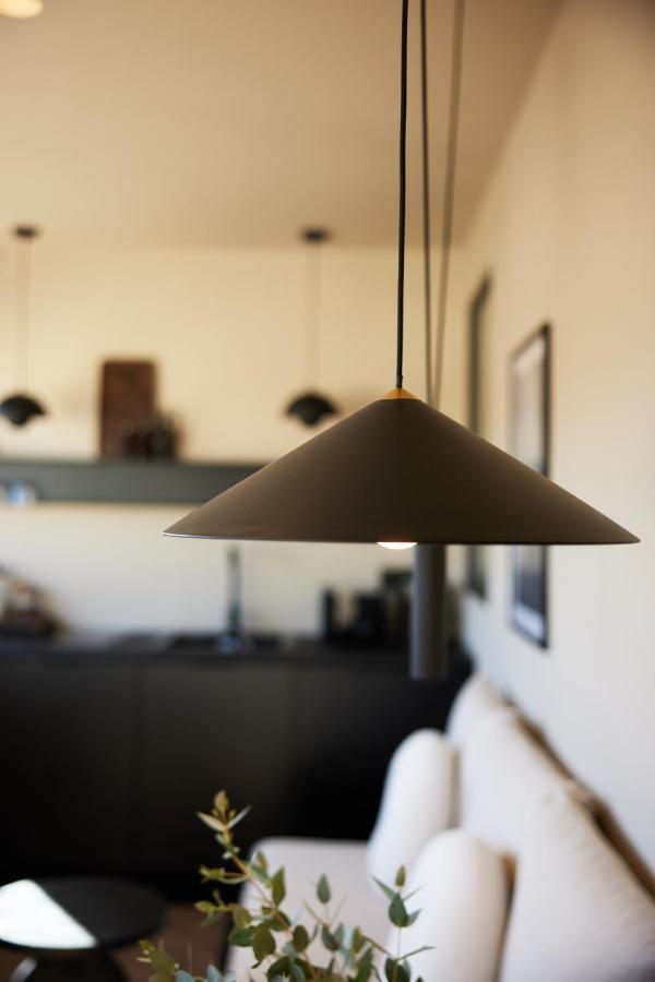 Zoe Monastiraki Appartement *