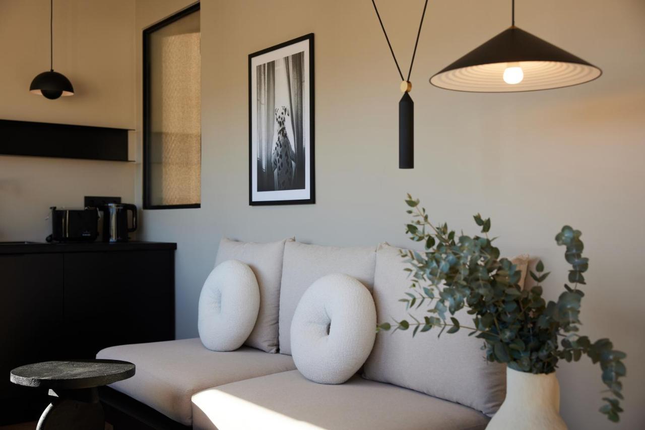 Zoe Monastiraki Appartement Athènes