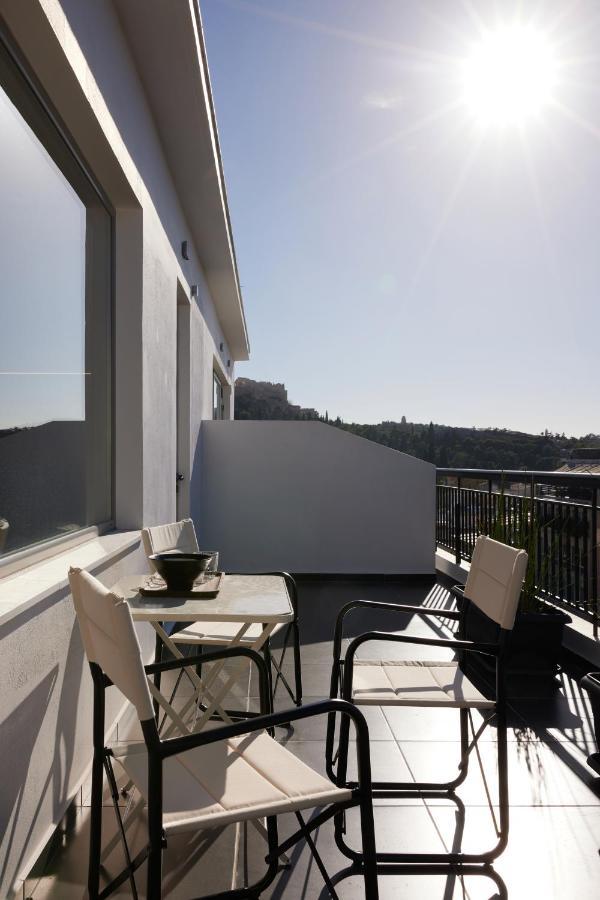 Zoe Monastiraki Appartement