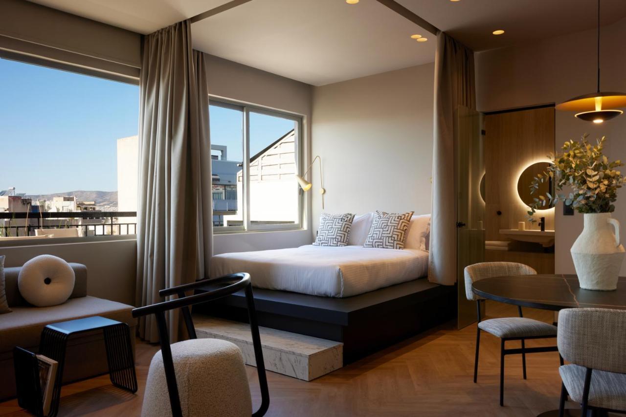 Appartement Zoe Monastiraki