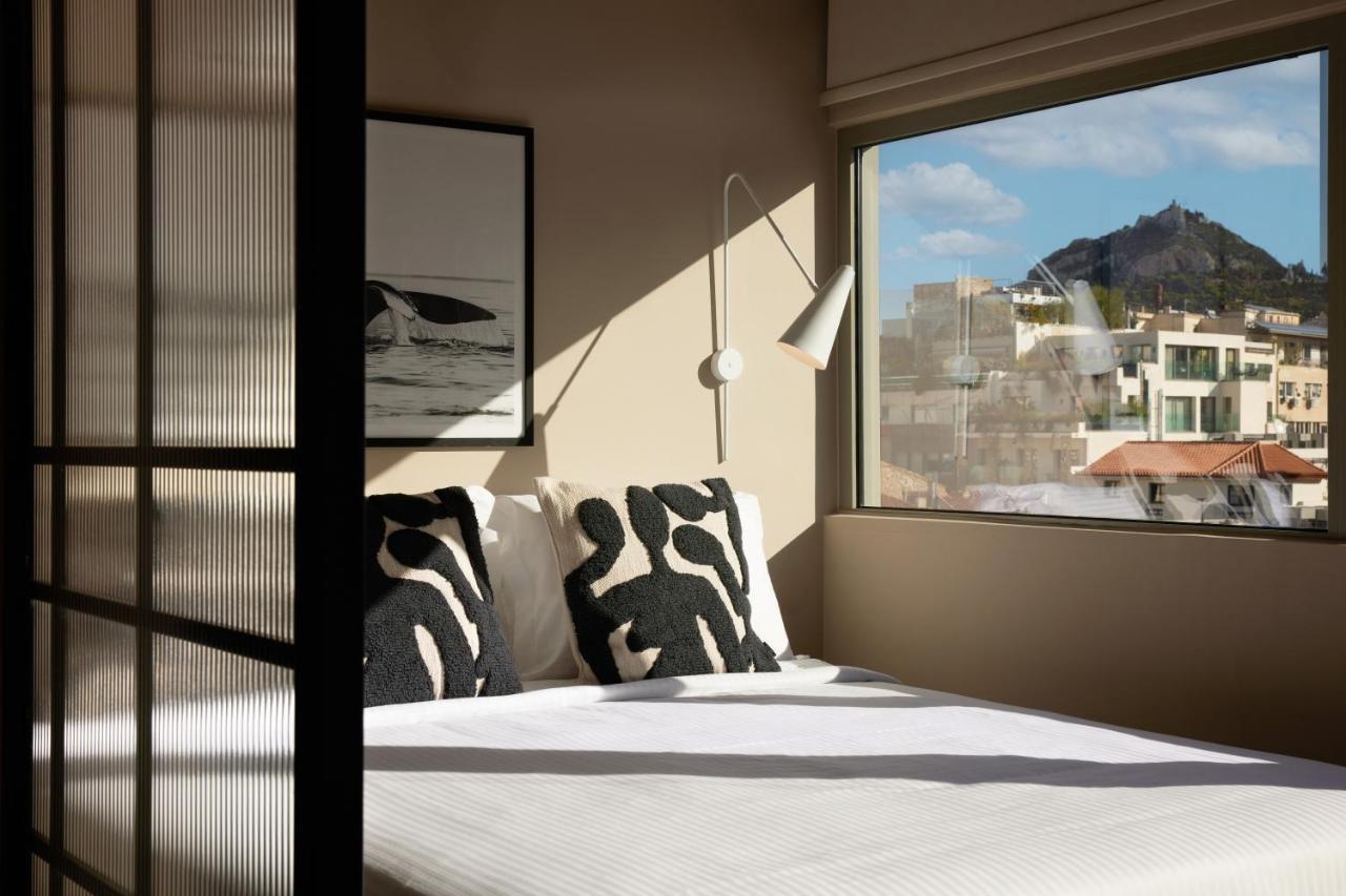 Appartement Zoe Monastiraki