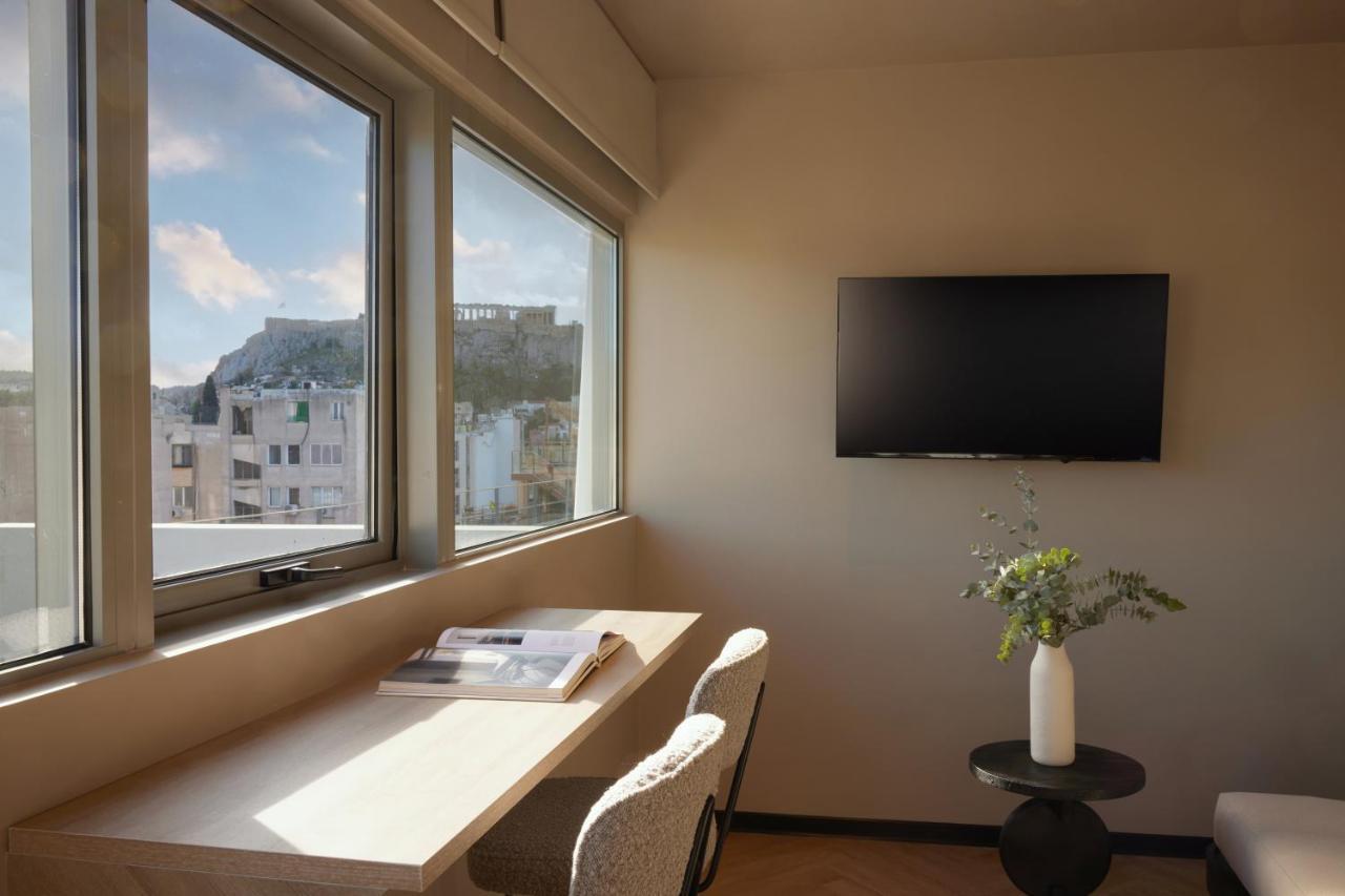 Zoe Monastiraki Athènes