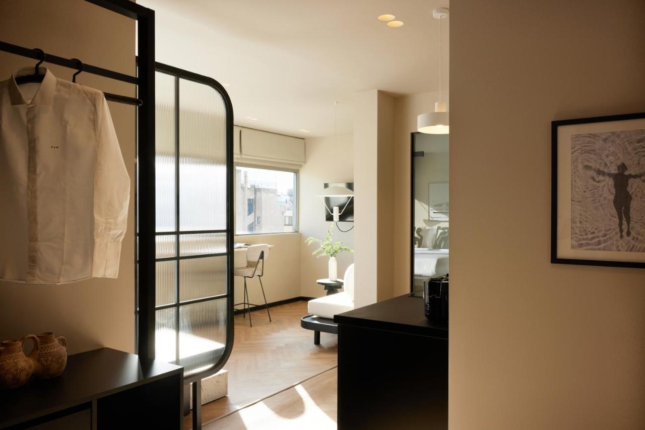 Zoe Monastiraki Appartement