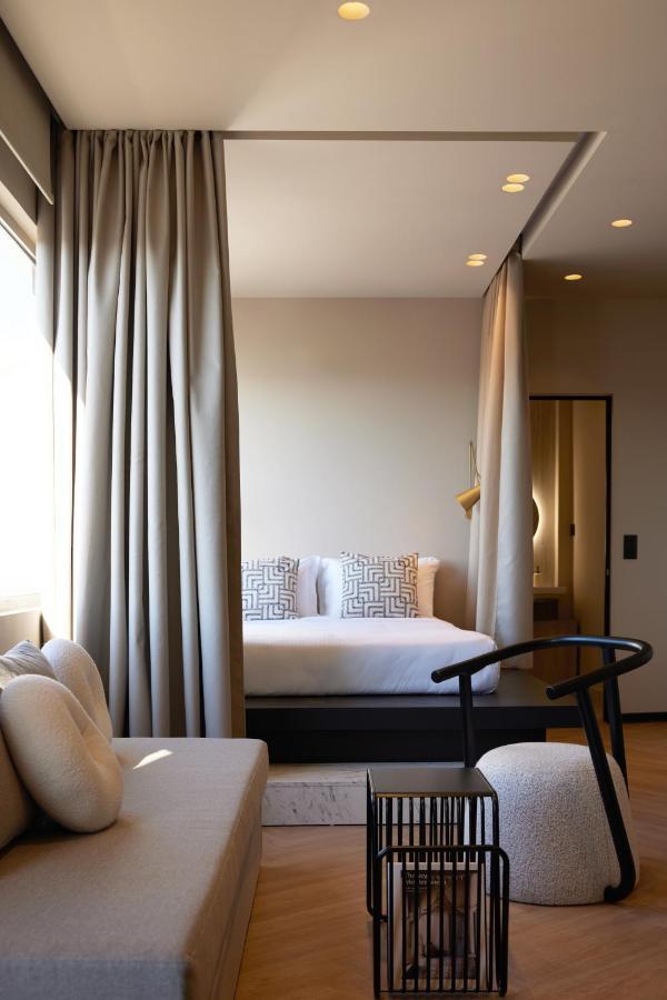 Zoe Monastiraki Appartement *