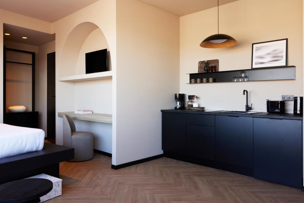 Zoe Monastiraki Appartement