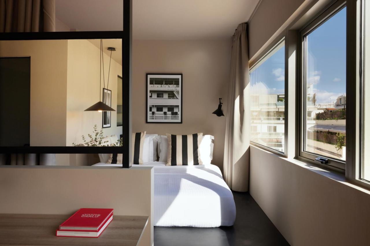 Zoe Monastiraki Appartement
