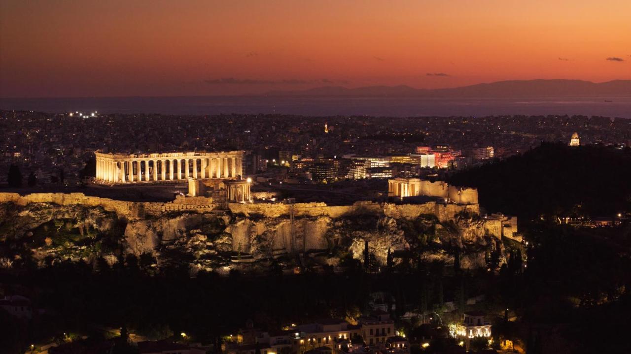 Zoe Monastiraki Atenas