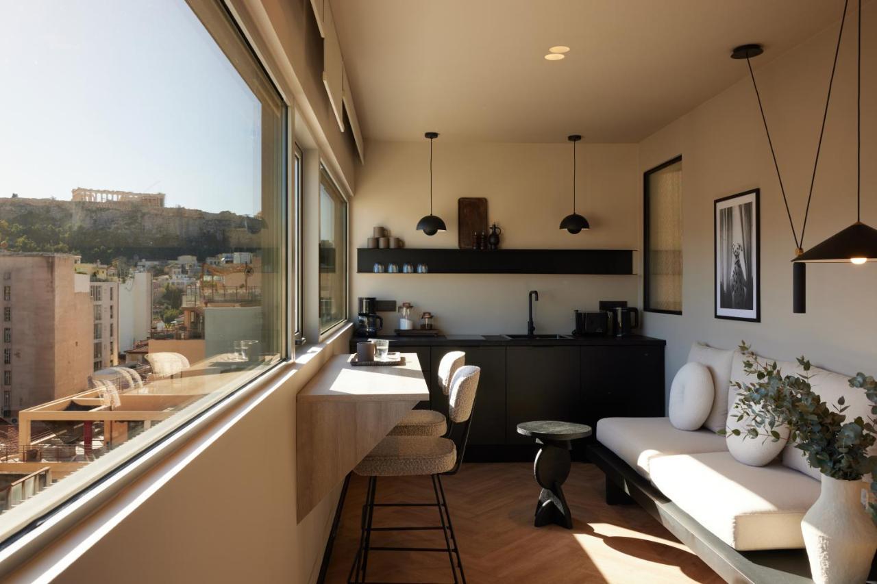 Apartamento Zoe Monastiraki *
