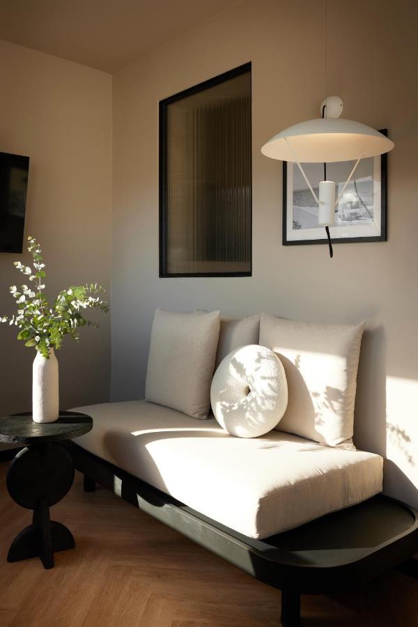 Apartamento Zoe Monastiraki Atenas